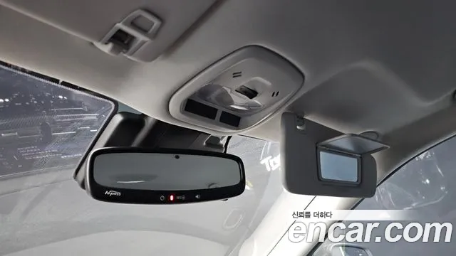 Chevrolet Tracker 2023 thumb 9