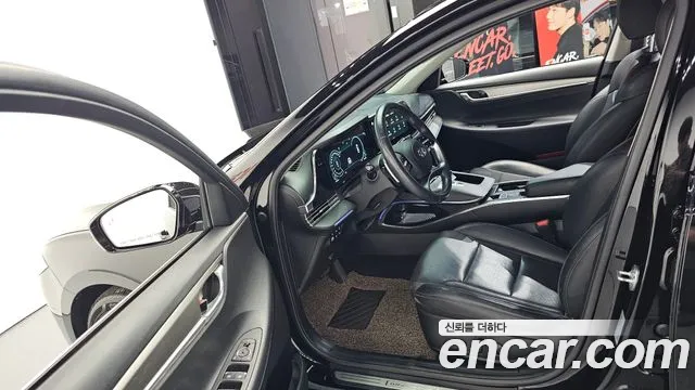 Hyundai Grandeur 2022 thumb 7