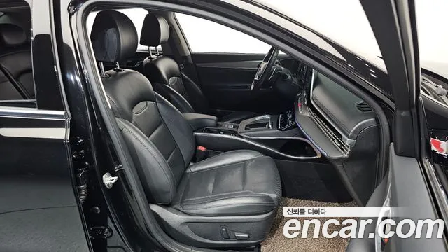 Hyundai Grandeur 2022 thumb 6