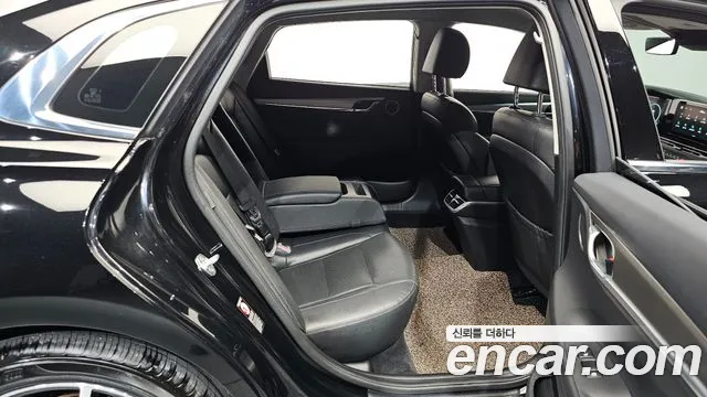 Hyundai Grandeur 2022 thumb 11