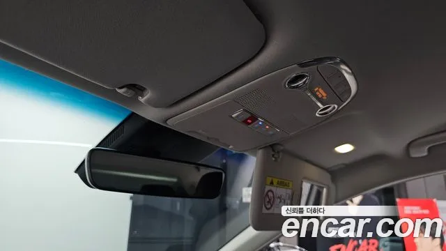 Hyundai Grandeur 2022 thumb 8