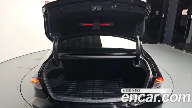 Hyundai Grandeur 2022 thumb 4