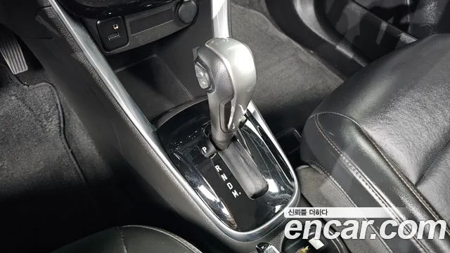 Chevrolet Trax 2018 thumb 3