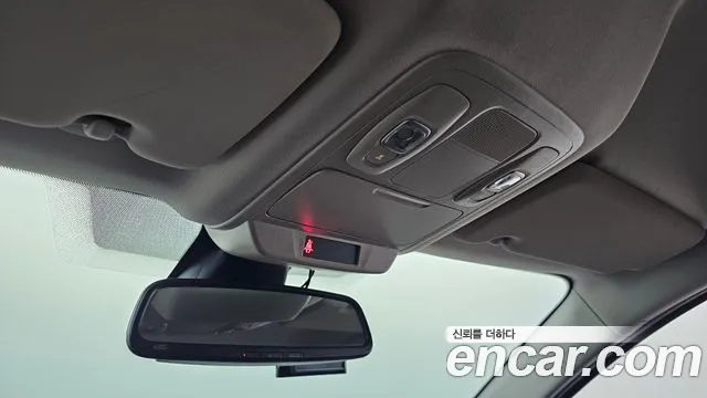 Renault SM6 2018 thumb 5