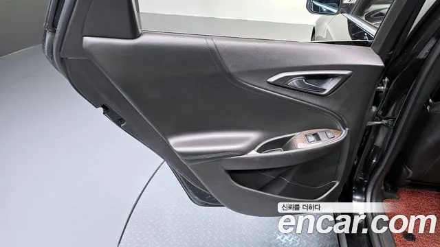 Chevrolet Malibu 2017 thumb 10