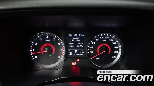 KGM Tivoli 2020 thumb 5