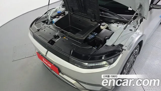 Hyundai Ioniq5 2021 thumb 11