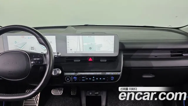 Hyundai Ioniq5 2021 thumb 4