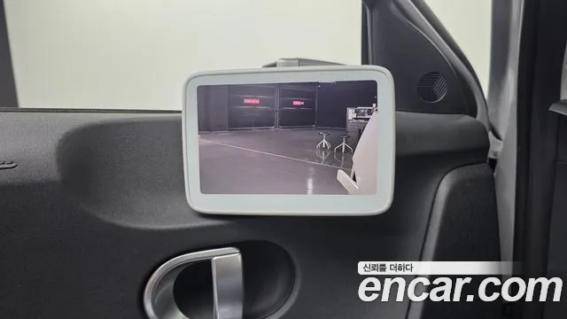 Hyundai Ioniq5 2021 thumb 5