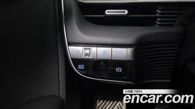 Hyundai Ioniq5 2021 thumb 8