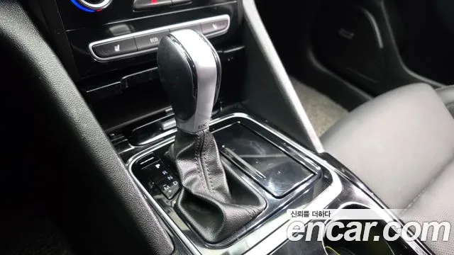 Renault SM6 2019 thumb 6