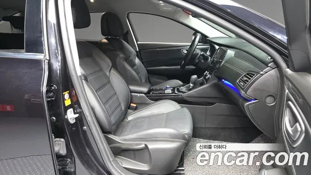 Renault SM6 2019 thumb 7