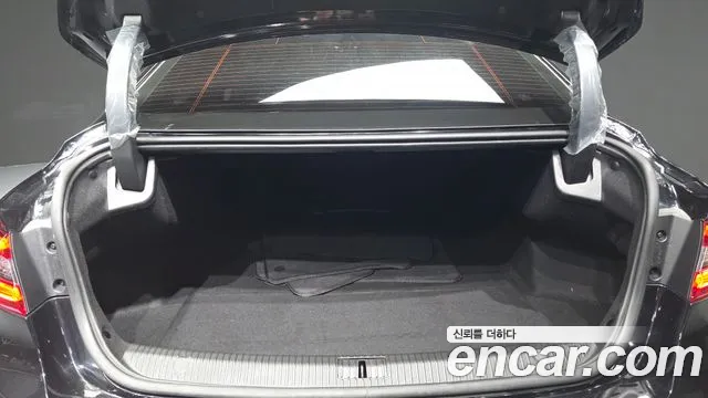 Renault SM6 2019 thumb 10