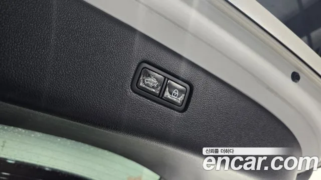 Genesis GV80 2020 thumb 10