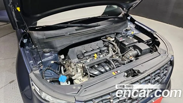 Hyundai Venue 2019 thumb 4