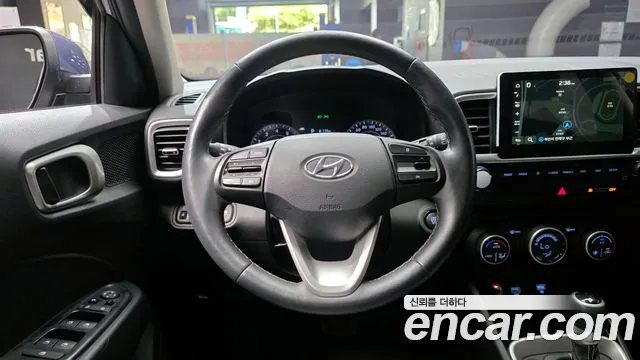 Hyundai Venue 2019 thumb 7