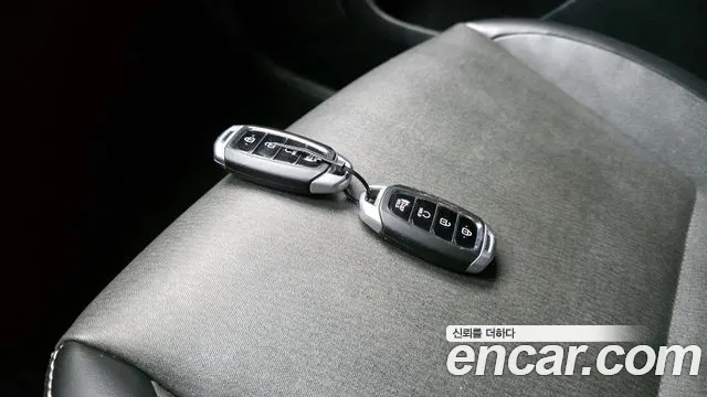Hyundai Venue 2019 thumb 3