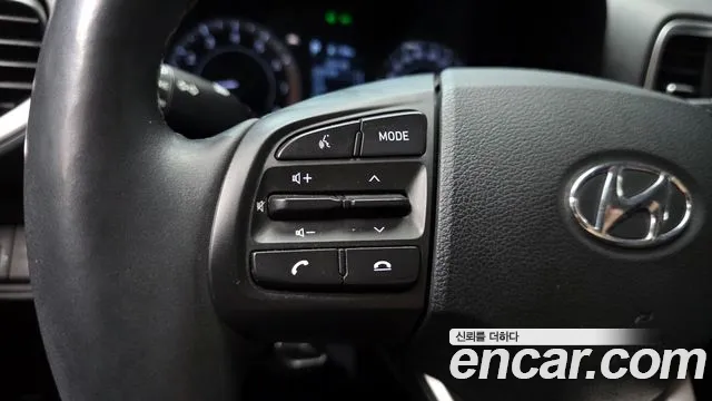 Hyundai Venue 2019 thumb 9