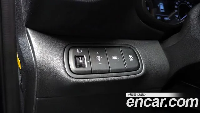 Hyundai Venue 2019 thumb 6