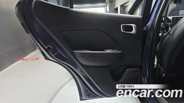 Hyundai Venue 2019 thumb 11