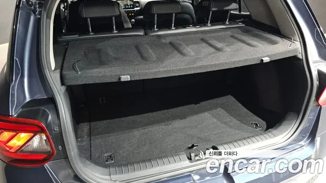 Hyundai Venue 2019 thumb 10