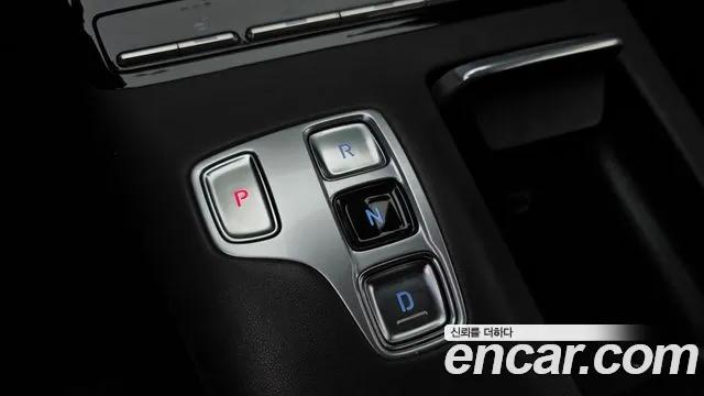 Hyundai Grandeur 2021 thumb 5
