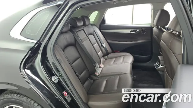 Hyundai Grandeur 2021 thumb 2