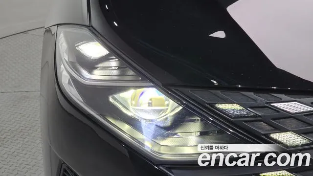 Hyundai Grandeur 2021 thumb 11