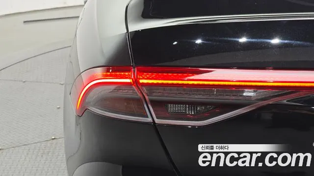 Hyundai Grandeur 2021 thumb 12