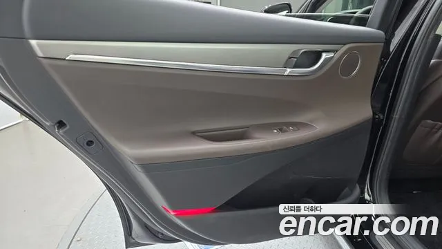 Hyundai Grandeur 2021 thumb 10