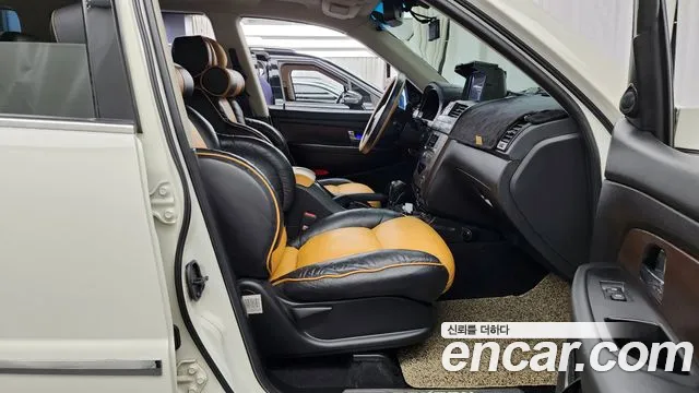 KGM Rexton 2014 thumb 12