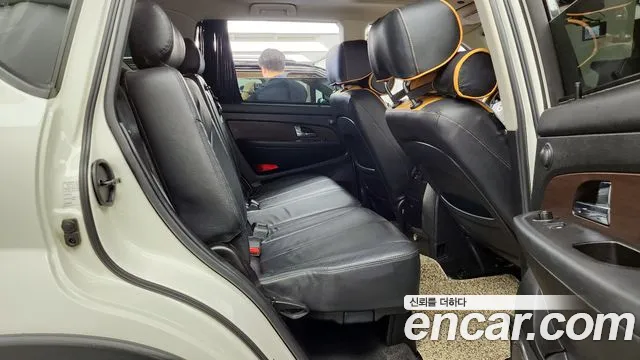 KGM Rexton 2014 thumb 6