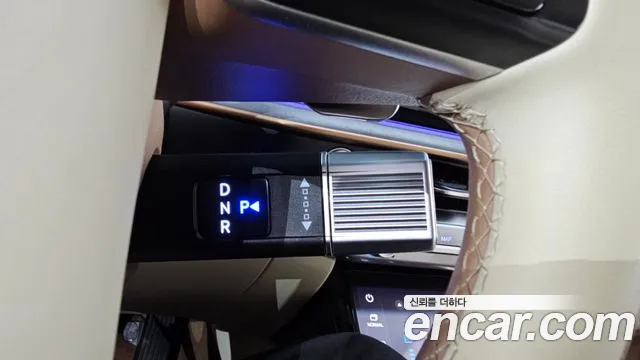 Hyundai Grandeur Hybrid 2023 thumb 12