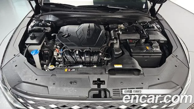 Hyundai Grandeur 2020 thumb 5