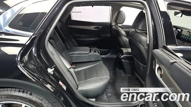 Hyundai Grandeur 2020 thumb 10