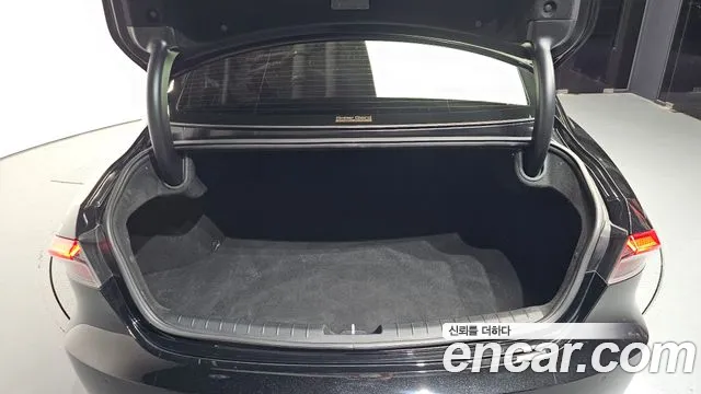 Hyundai Grandeur 2020 thumb 11