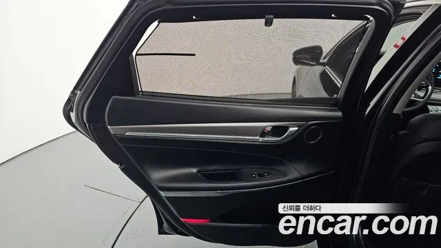 Hyundai Grandeur 2020 thumb 8
