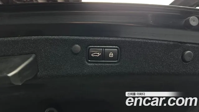 Hyundai Grandeur 2020 thumb 4