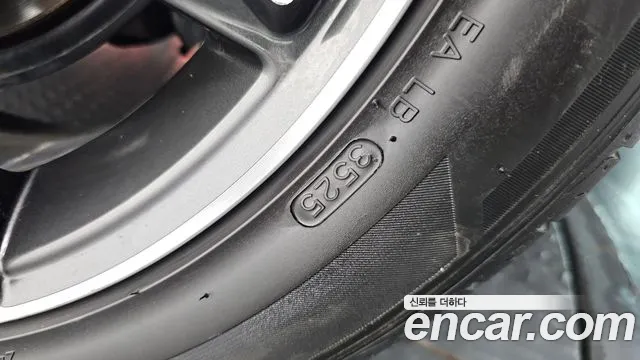 Hyundai Grandeur 2020 thumb 7