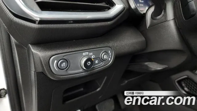 Chevrolet Trailblazer 2021 thumb 12