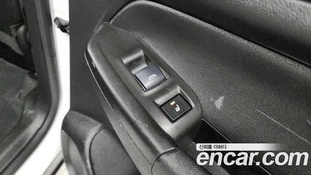 Chevrolet Trailblazer 2021 thumb 4