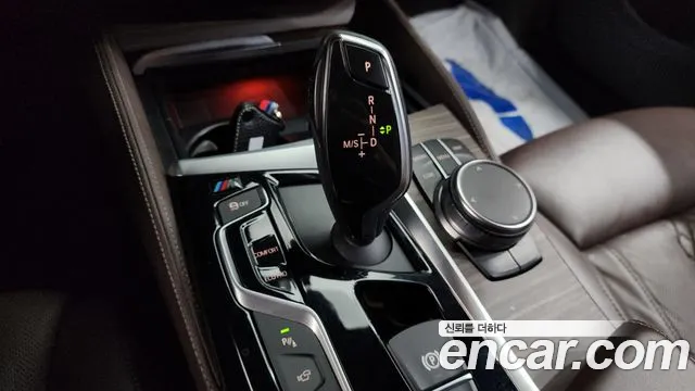 BMW 5 серии 2018 thumb 2