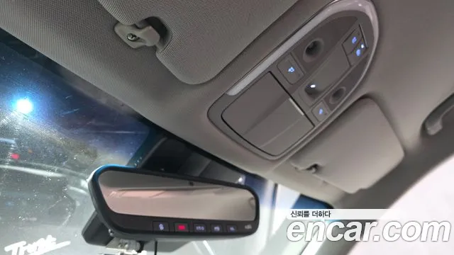 Genesis G80 2016 thumb 4