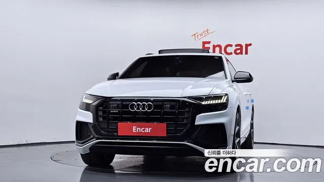 Audi Q8 2023 thumb 12