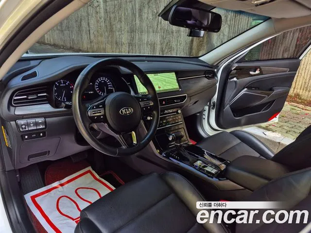 Kia K7 2019 thumb 11