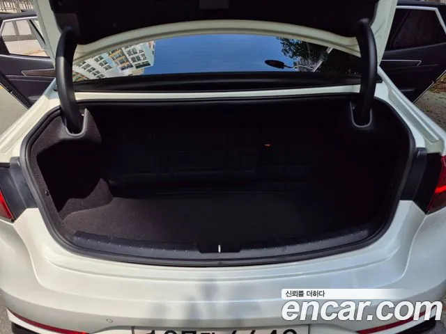 Kia K7 2019 thumb 6