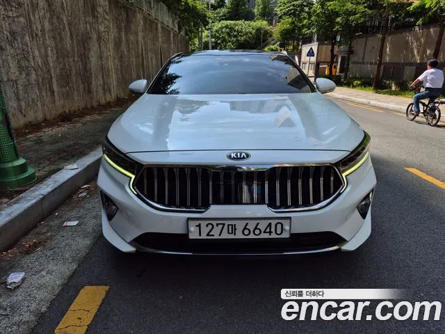 Kia K7 2019 thumb 12