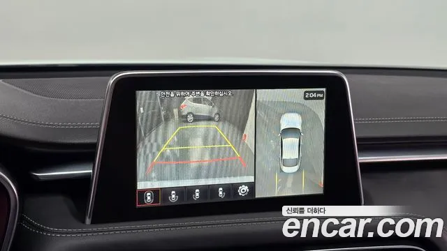 Genesis G70 2020 thumb 11