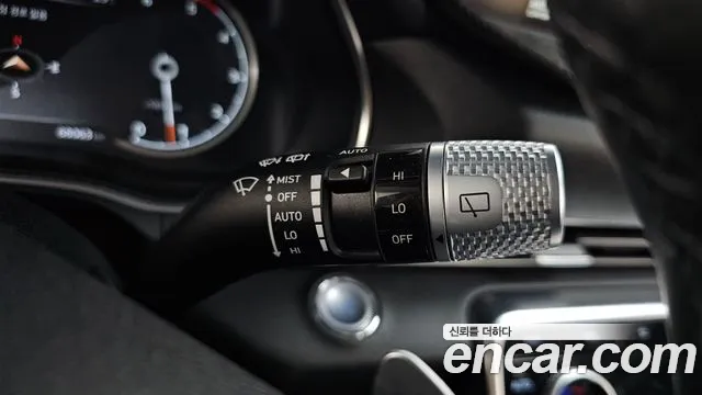 Genesis GV80 2020 thumb 2