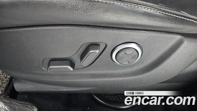 Genesis GV80 2020 thumb 5